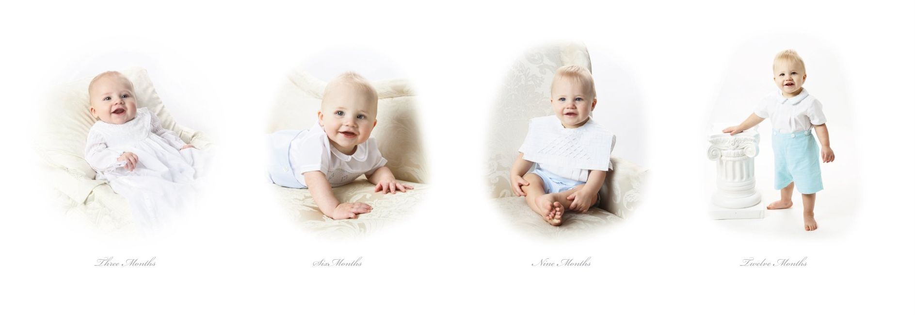Heirloom baby panels Nashville Tennessee