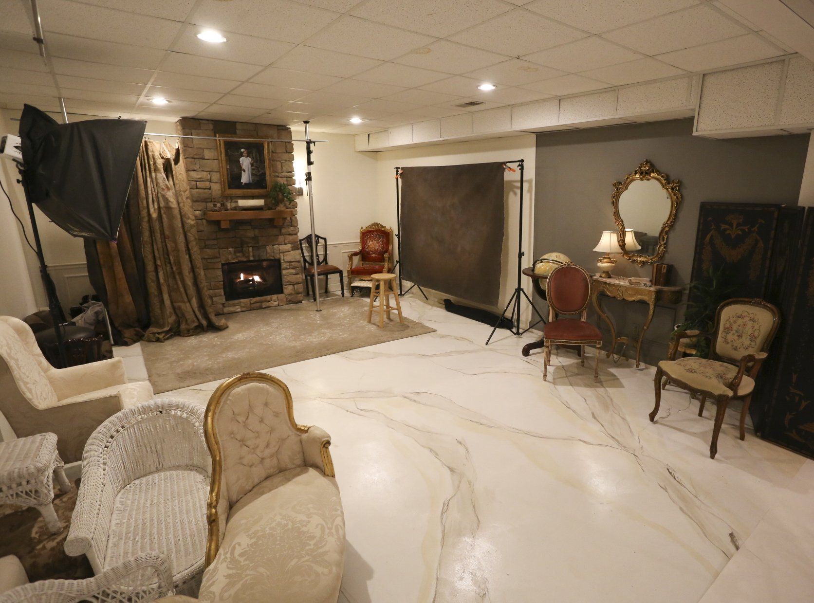 Scott Ellis Photography full-service studio