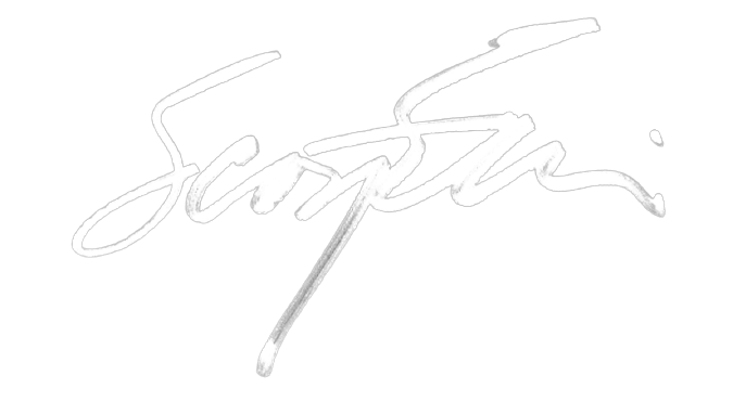 Scott Ellis signature