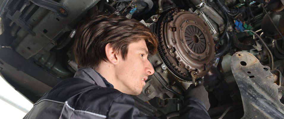 Vehicle brakes