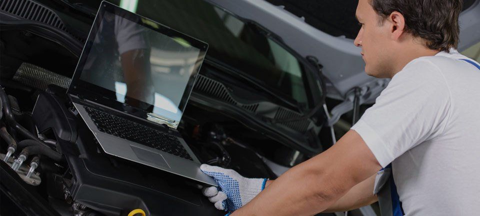 Engine diagnostics