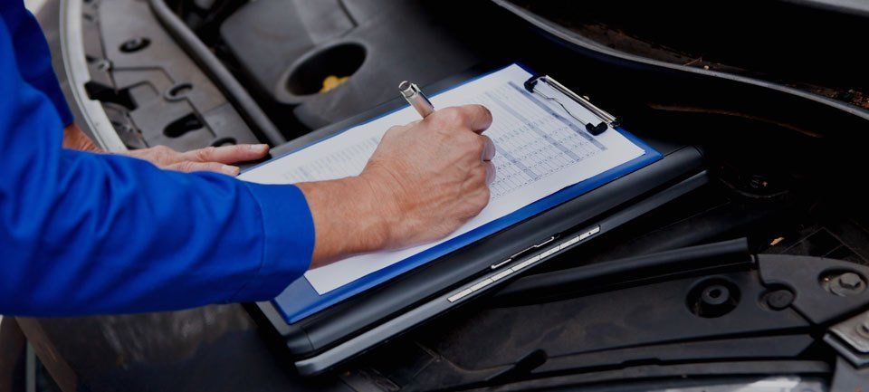 Diagnostics