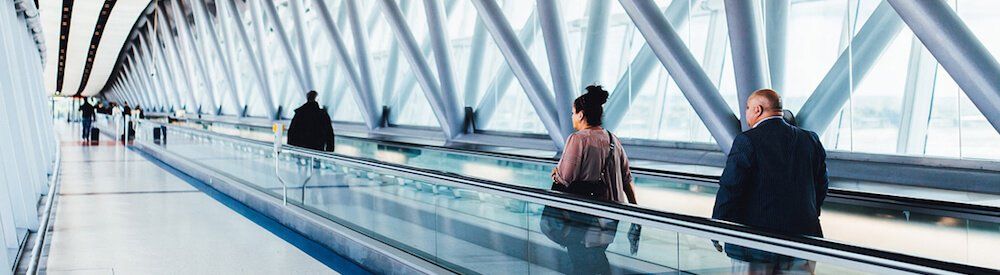 Airport Transportation Service