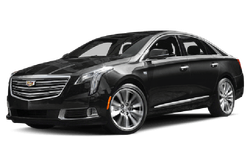 chauffeur car service Beverly Hills
