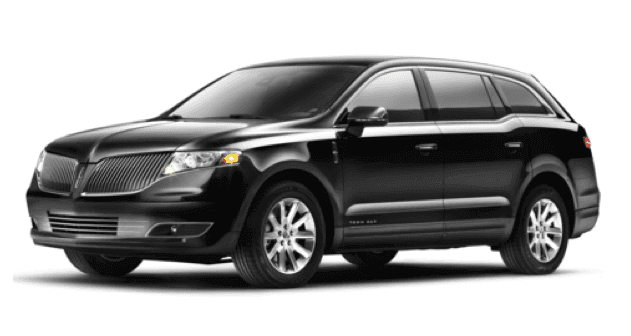 airport car service