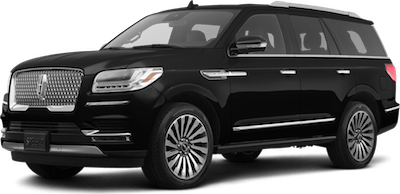 private SUV LAX chauffeur service