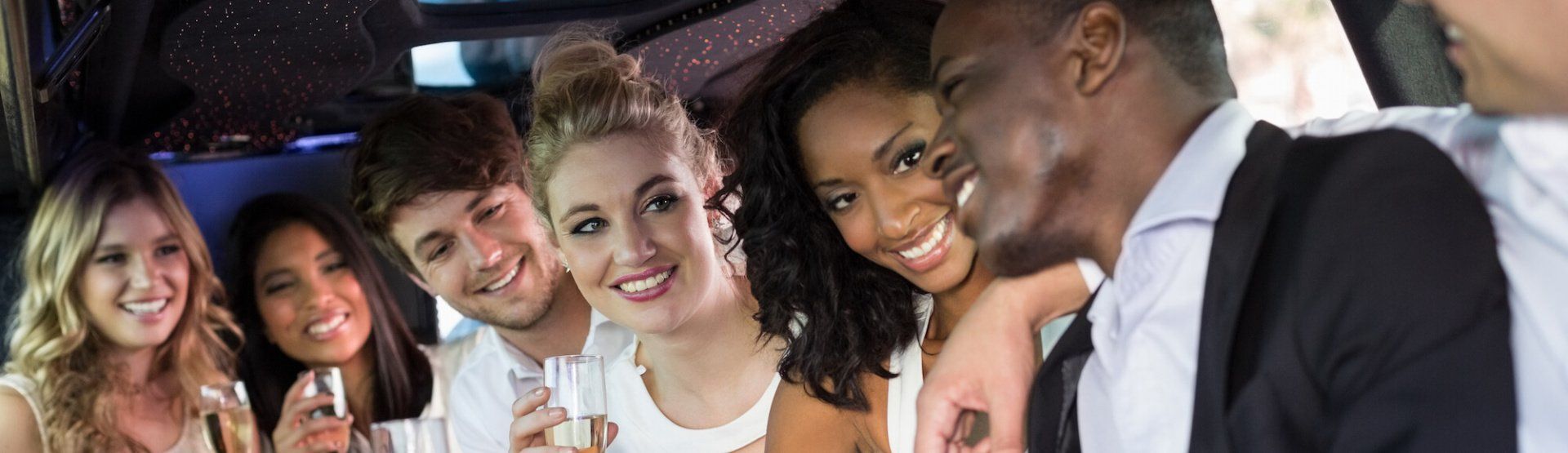Beverly Hills limo services