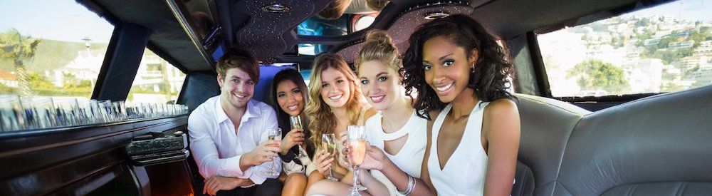 Birthday Transportation Services Birthday Limousine Service