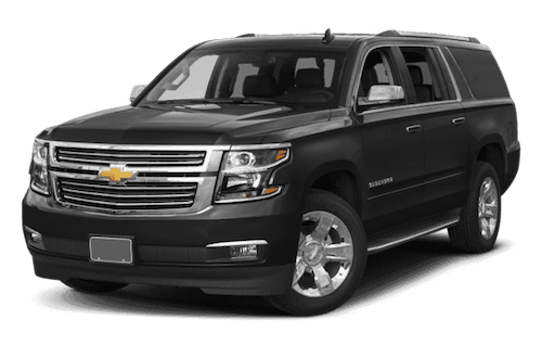 SUV service