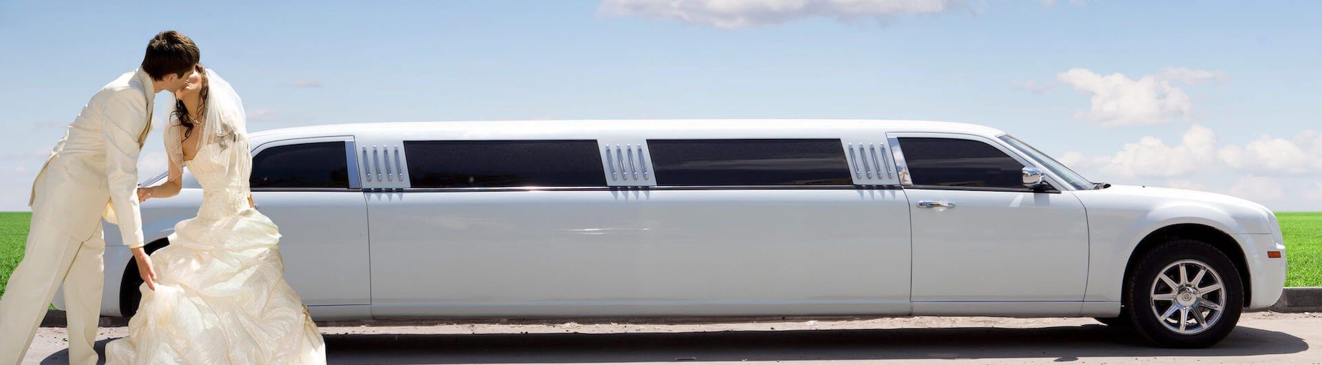 Wedding Limo Service Beverly Hills
