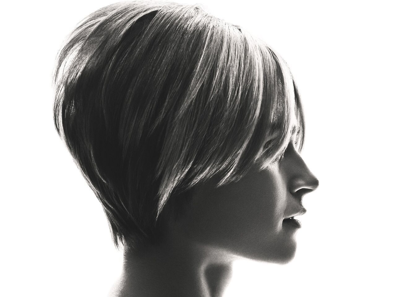 Hair cutting