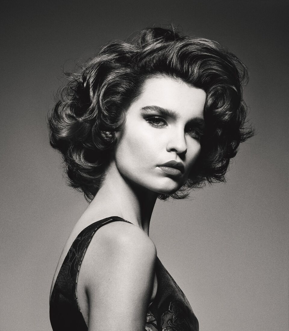 Hair cutting