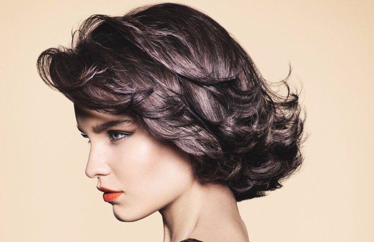 Hair dressing