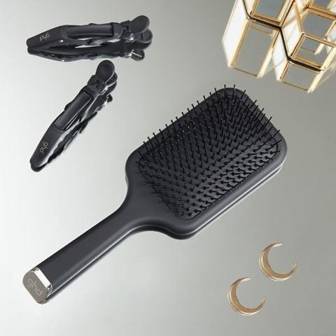 spazzola ghd