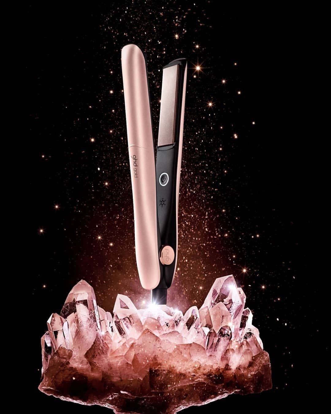 piastra ghd