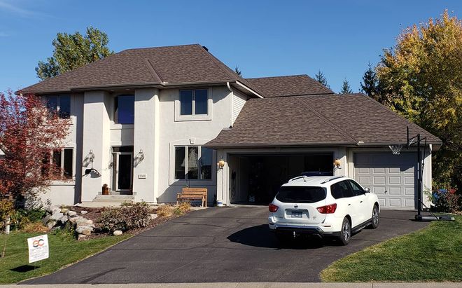 Roofing — Inver Grove Heights, MN — Supreme Contracting Roofing — Inver Grove Heights, MN — Supreme Contracting