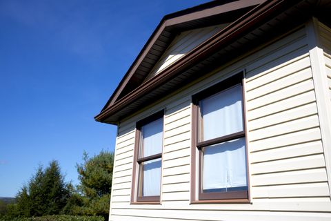 Siding — Inver Grove Heights, MN — Supreme Contracting