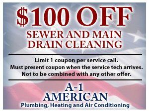 Sewer and Drain Cleaning