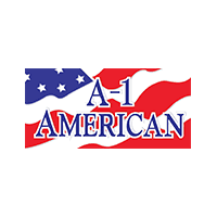 A-1 American Services, Inc. cover