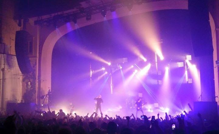 festivals and events
