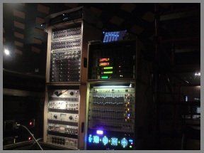 high end audio device