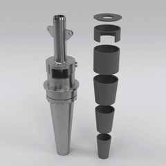 Image of Hydrocyclone