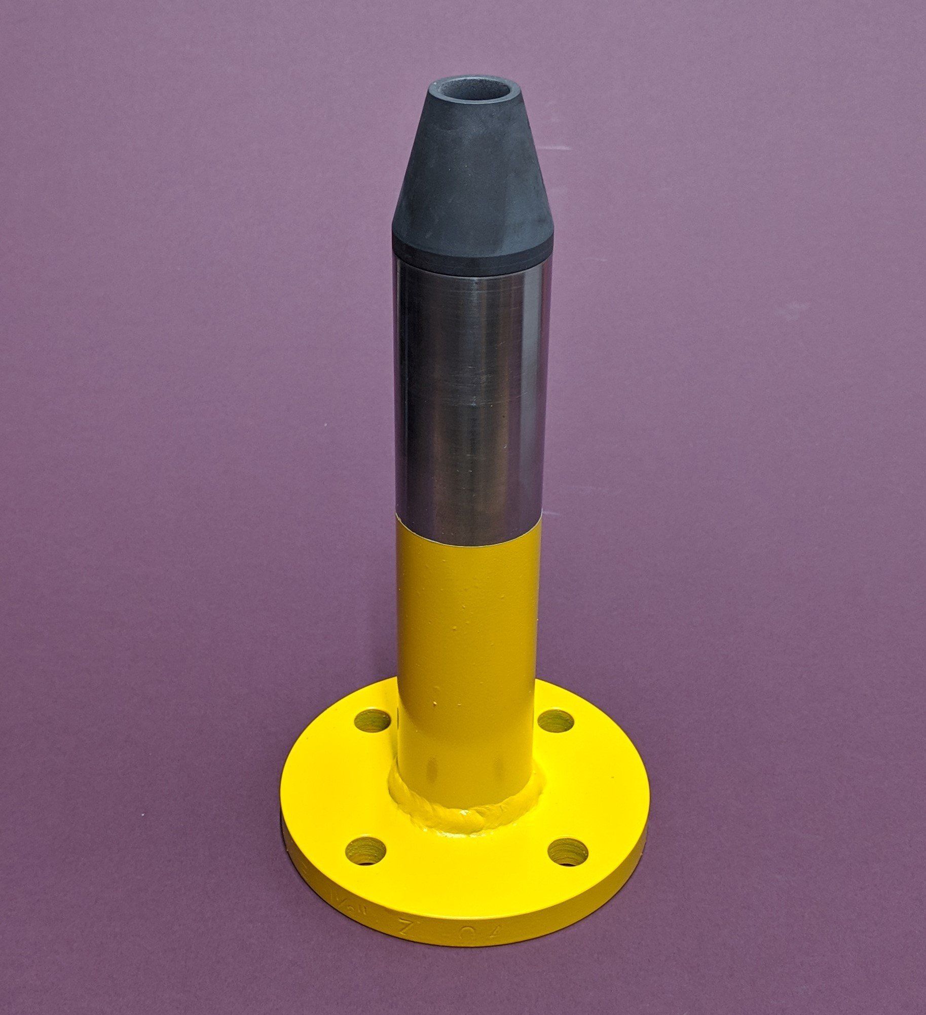 Gallery photos of Omegaslate wear resistance linings