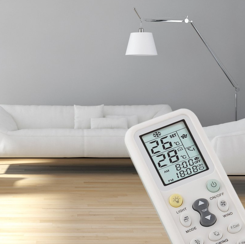 Klimaanlage