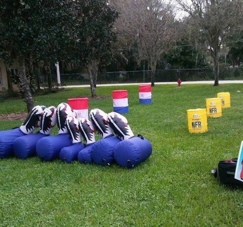 Pony Hop Rentals in Lithia, FL, Bring Fun to Your Party