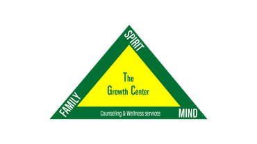 The Growth Center Logo The Growth Center Logo