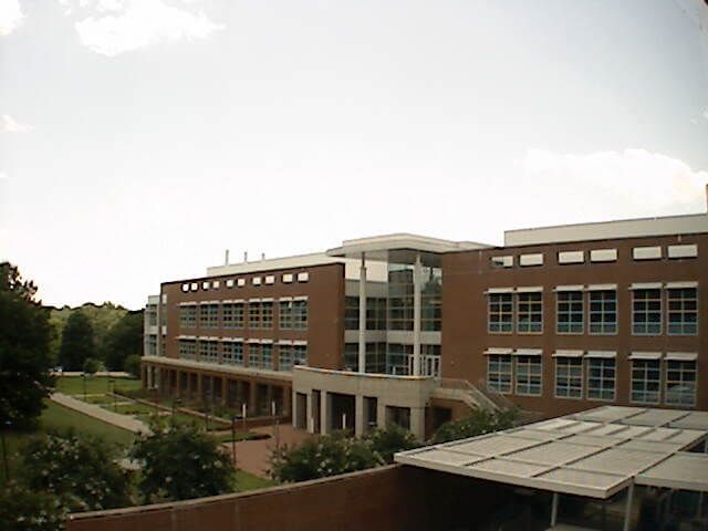 Brown School Building — Travelers Rest, SC — Guy M. Beaty Co., Inc.