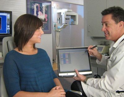 Dental Care — Dental Office in Sacramento, CA