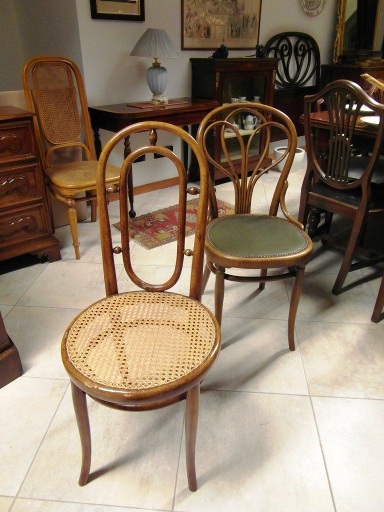 sedia antica