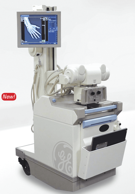 AMX4+ With XDR Hybrid — X-Ray Equipment in Texas AMX4+ With XDR Hybrid — X-Ray Equipment in Texas