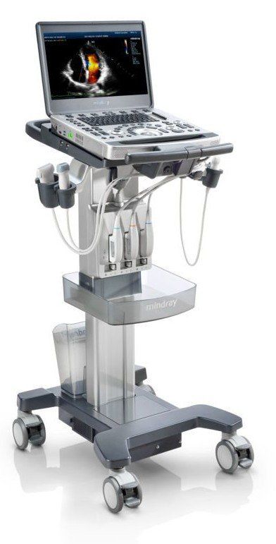 Mindray M9 — X-Ray Equipment in Texas Mindray M9 — X-Ray Equipment in Texas