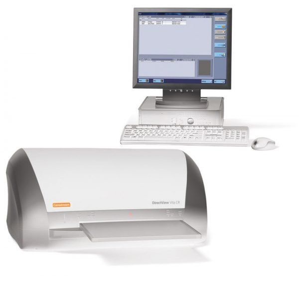 Image Suite — X-Ray Equipment in Texas