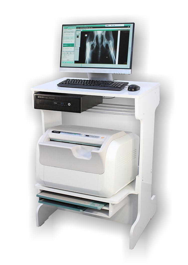 FUJI Prima T2 — X-Ray Equipment in Texas FUJI Prima T2 — X-Ray Equipment in Texas