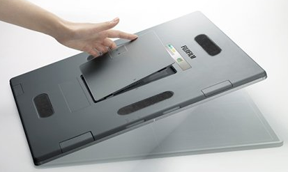 FUJI FDR ES  — X-Ray Equipment in Texas