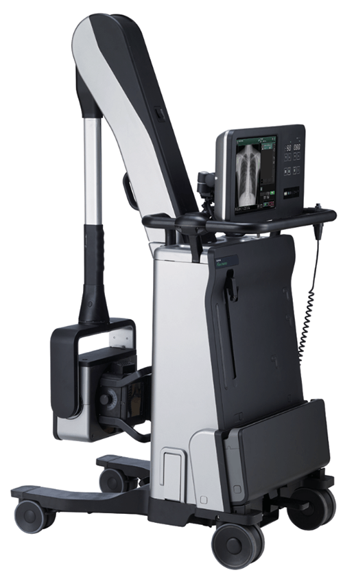 FUJI FDR AQRO — X-Ray Equipment in Texas