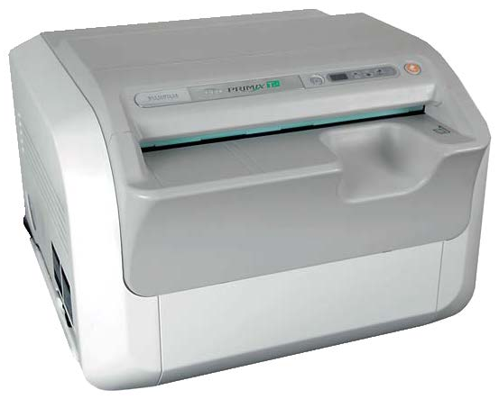 Fuji FCR PrimaT2 — CR Equipment in Texas