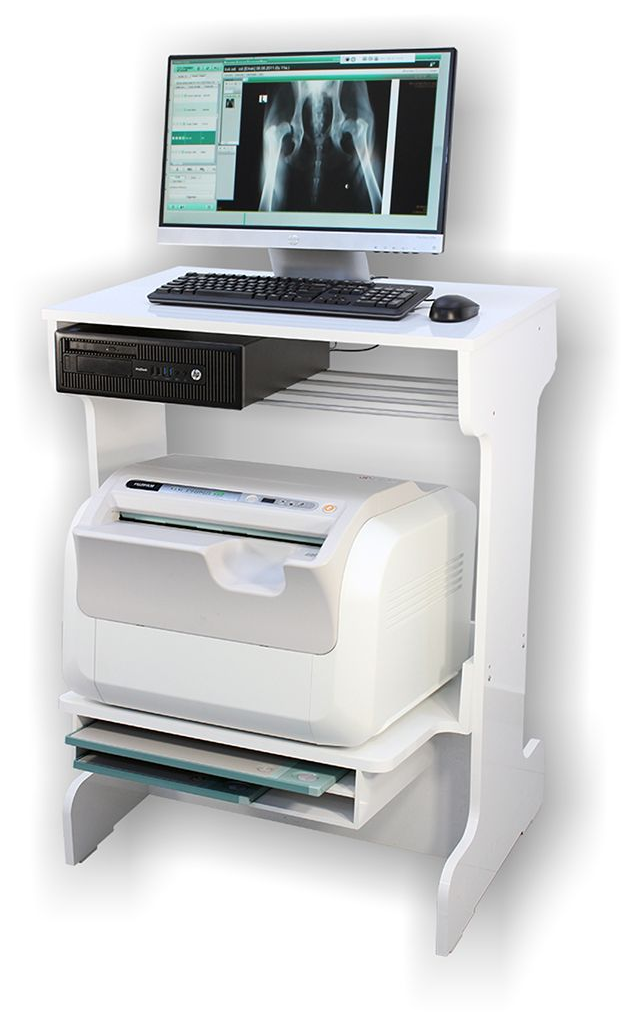 FUJI Prima T2 — X-Ray Equipment in Texas FUJI Prima T2 — X-Ray Equipment in Texas