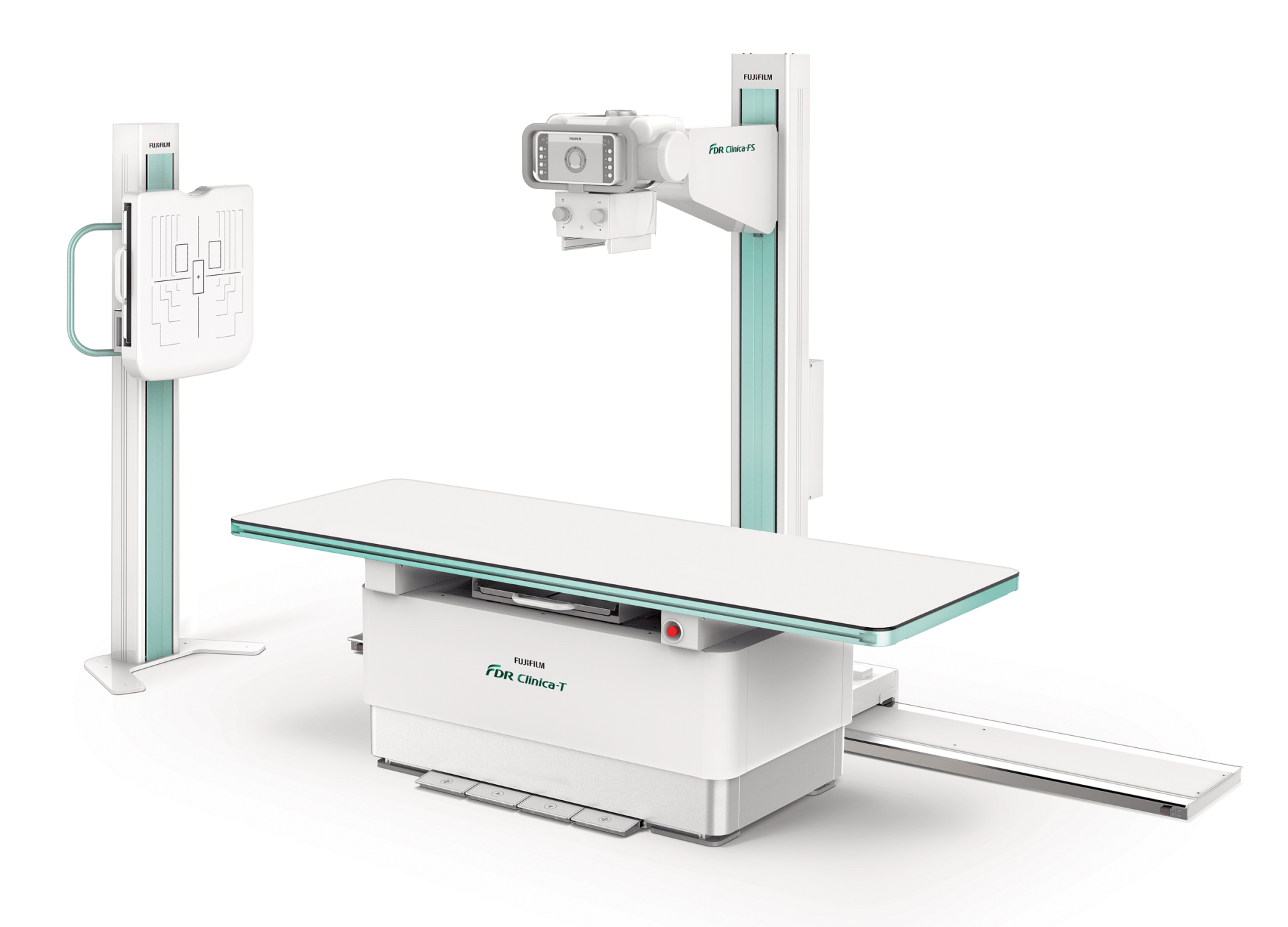 FUJI Clinica — X-Ray Equipment in Texas FUJI Clinica — X-Ray Equipment in Texas