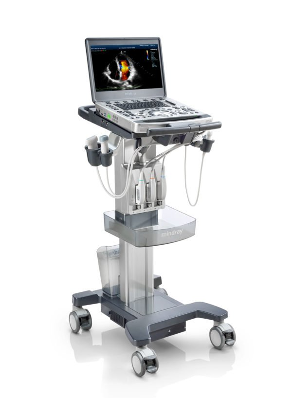 MINDRAY M9 — X-Ray Equipment in Texas