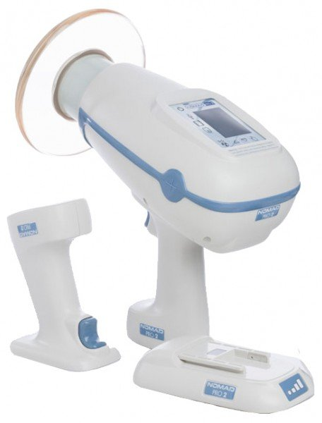 Nomad Pro 2 — X-Ray Equipment in Texas Nomad Pro 2 — X-Ray Equipment in Texas