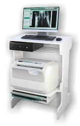 FUJI Prima T2 — X-Ray Equipment in Texas FUJI Prima T2 — X-Ray Equipment in Texas