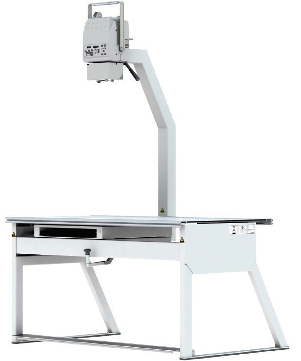 SEDECAL VETRAY STX 400 — X-Ray Equipment in Texas