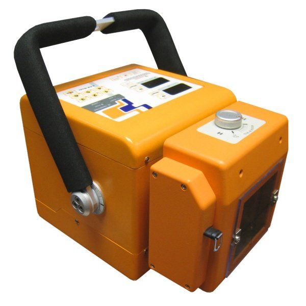 Ultra 12040 Hf Portable — X-Ray Equipment in Texas Ultra 12040 Hf Portable — X-Ray Equipment in Texas
