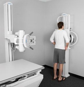 Q-RAD — X-Ray Equipment in Texas