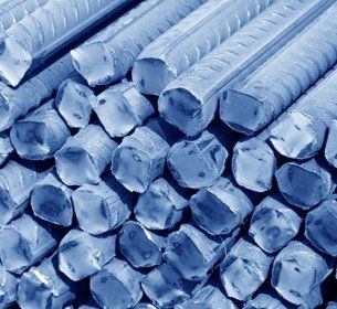 Metals for fabrication