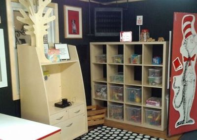 Bamby Nursery Shelves - nursery and day school n Agawam, MA Bamby Nursery Shelves - nursery and day school n Agawam, MA